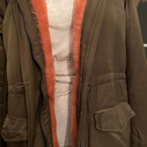 Velvet by Grahams and Spencer Coat - Picture 14 of 16